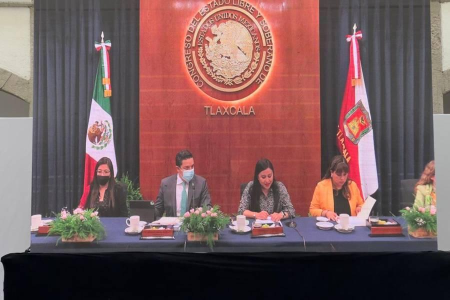 Comparecencia del titular de la SESA, Rigoberto Zamudio Meneses