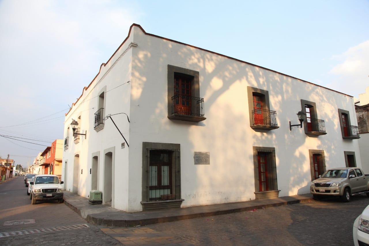 #Aspectos  | Apetatitlán y su origen