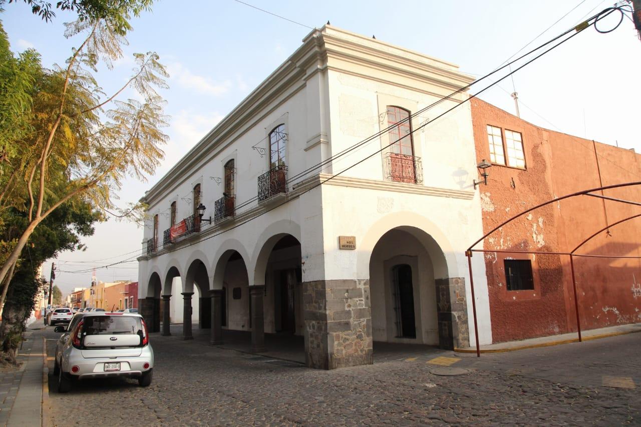 #Aspectos  | Apetatitlán y su origen