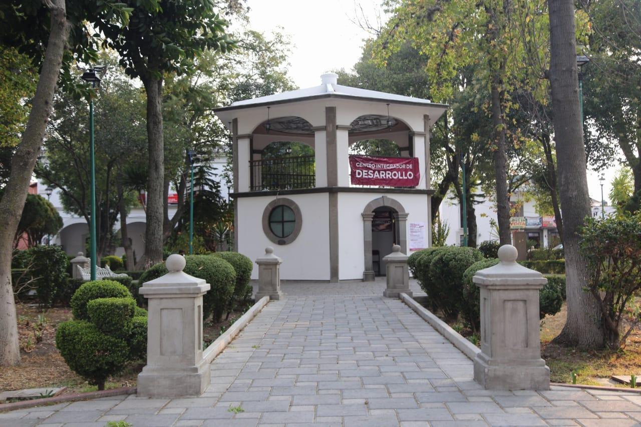 #Aspectos  | Apetatitlán y su origen