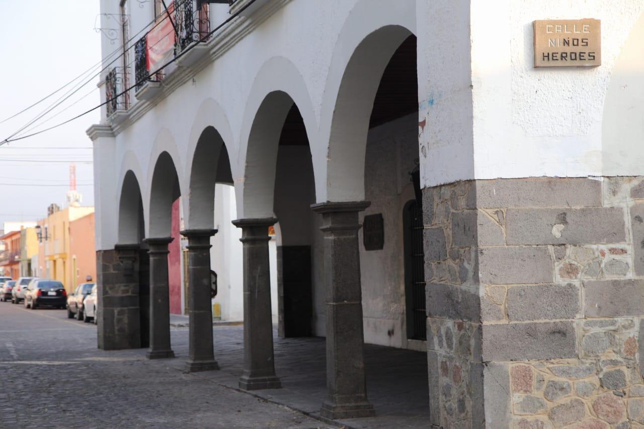 #Aspectos  | Apetatitlán y su origen