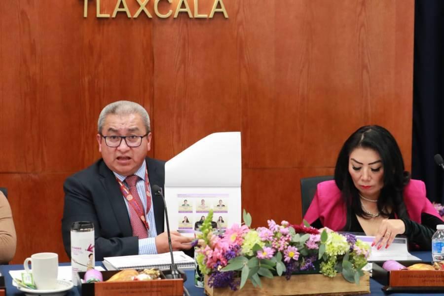 Trabaja Gobierno del Estado por la transformación educativa