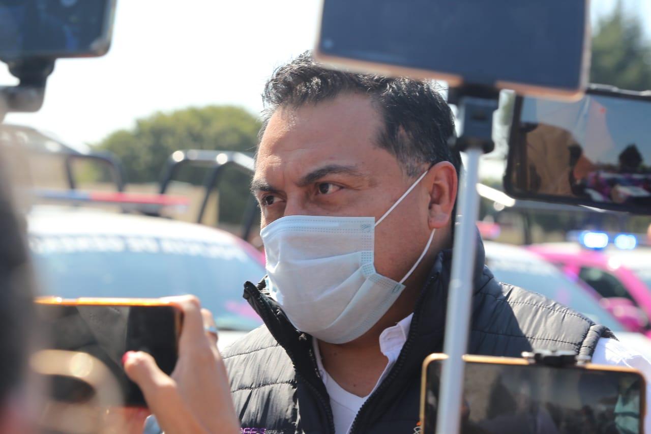 Recibe diariamente C-4 20 llamadas de violencia de género 