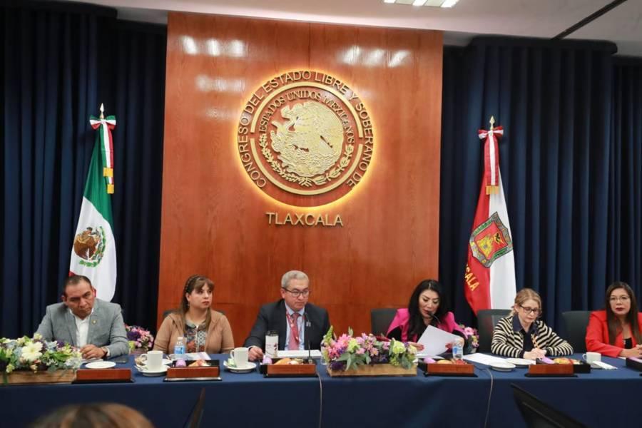 Trabaja Gobierno del Estado por la transformación educativa