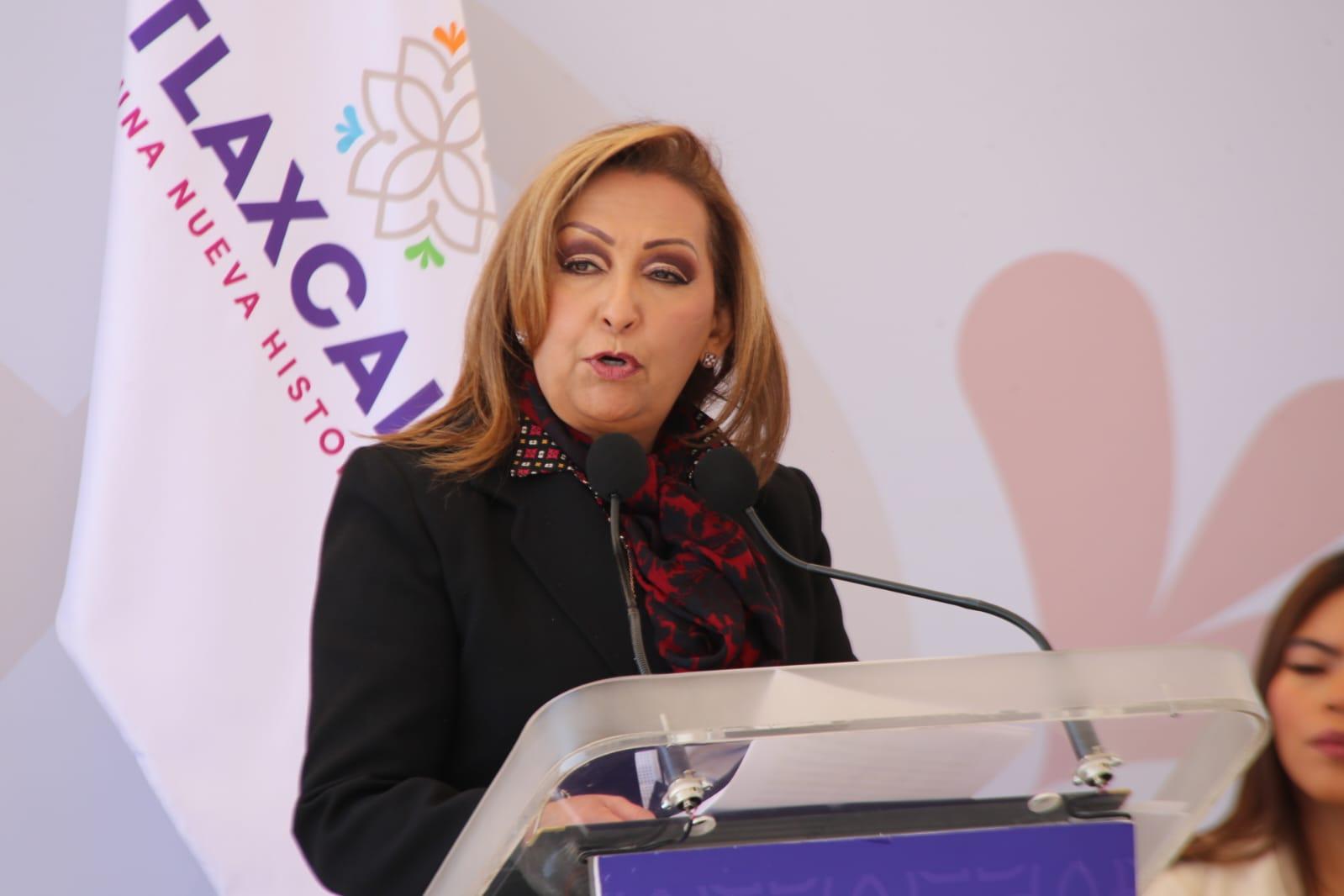 Presentan Policía de Género de la SSC