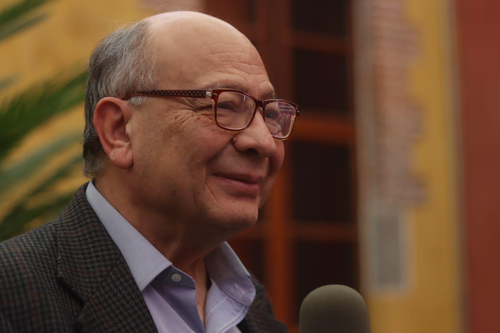 Firma de convenio entre la Cineteca Nacional y la SC de Tlaxcala 
