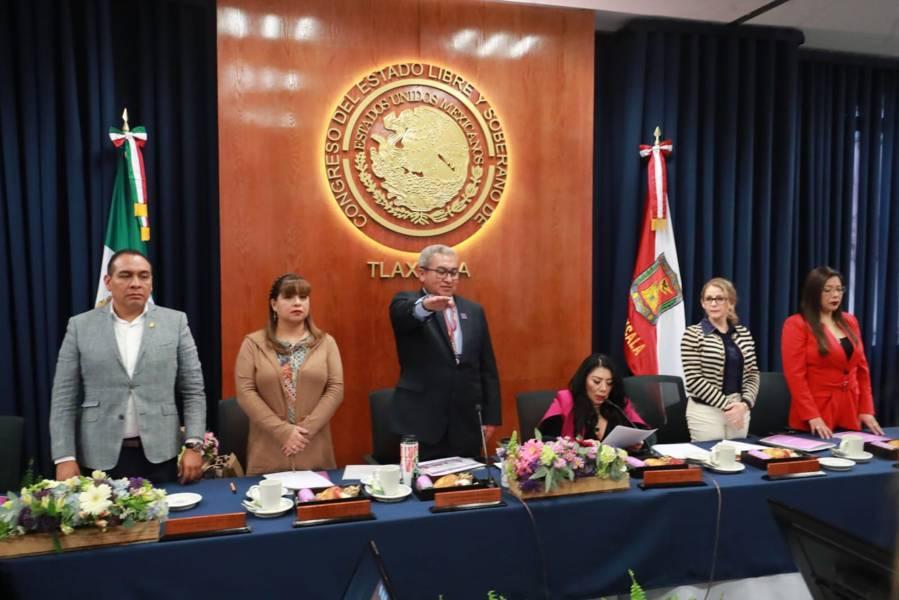 Trabaja Gobierno del Estado por la transformación educativa