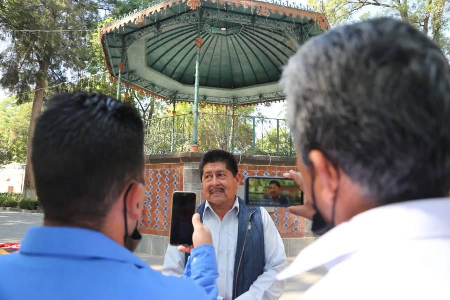Solicita CCI implementación del seguro agrícola y subsidio del 50 por ciento al fertilizante 