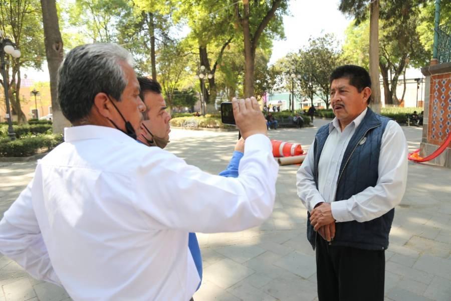 Solicita CCI implementación del seguro agrícola y subsidio del 50 por ciento al fertilizante 