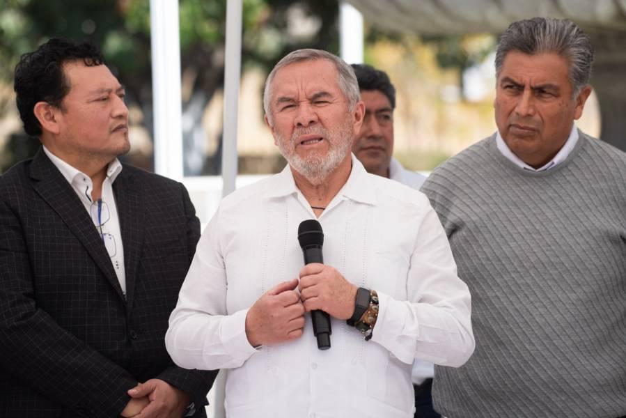 Atienden autoridades alerta de violencia de género contra las mujeres en Tepeyanco