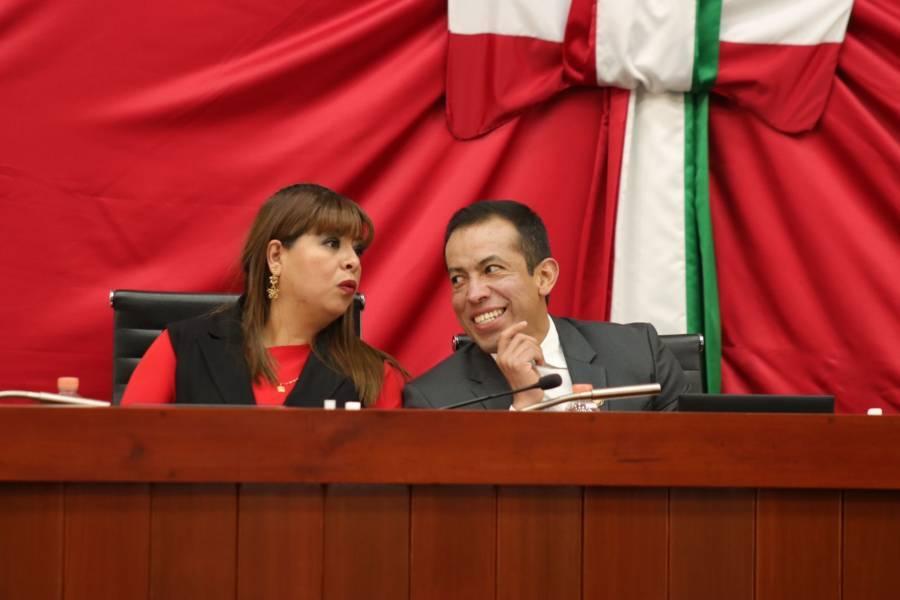 Declaran elaboración de quesadillas como patrimonio gastronómico de Tlaxcala