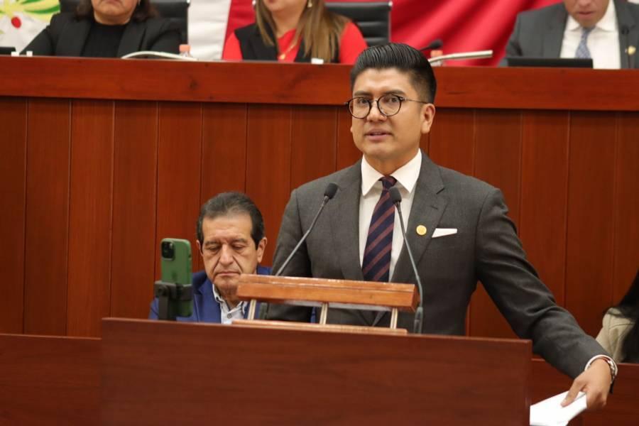 Declaran elaboración de quesadillas como patrimonio gastronómico de Tlaxcala