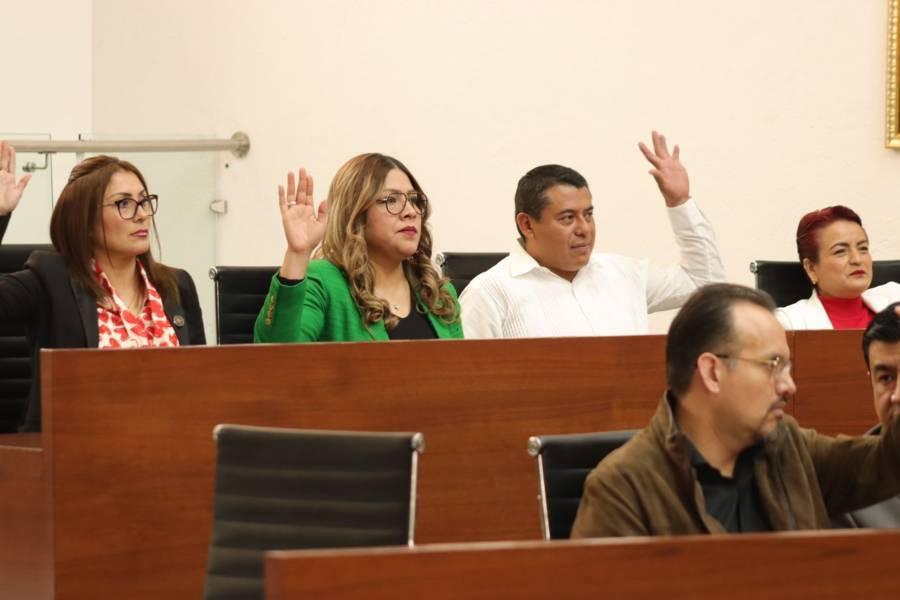 Declaran elaboración de quesadillas como patrimonio gastronómico de Tlaxcala