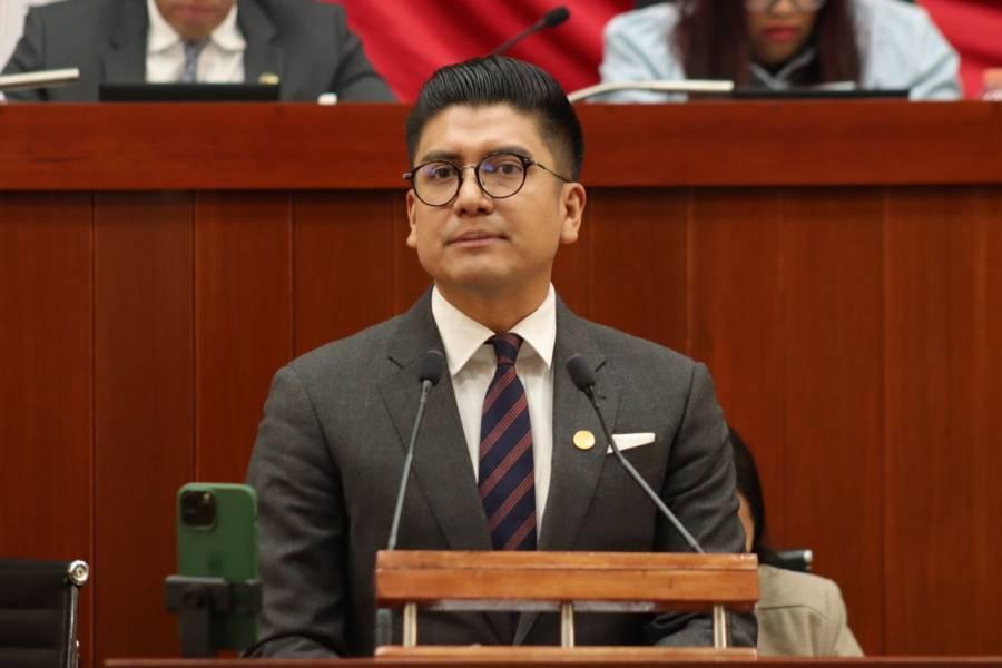 Declaran elaboración de quesadillas como patrimonio gastronómico de Tlaxcala