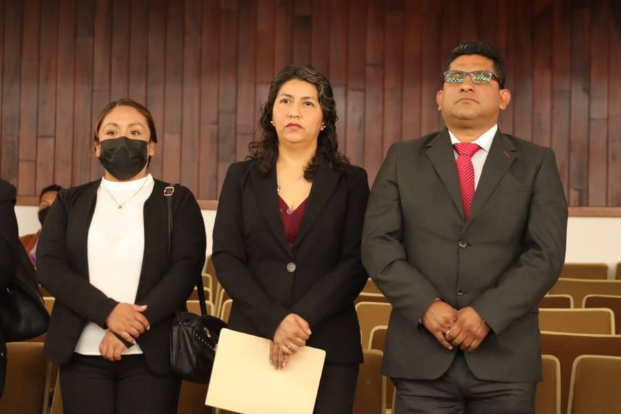 Declaran elaboración de quesadillas como patrimonio gastronómico de Tlaxcala