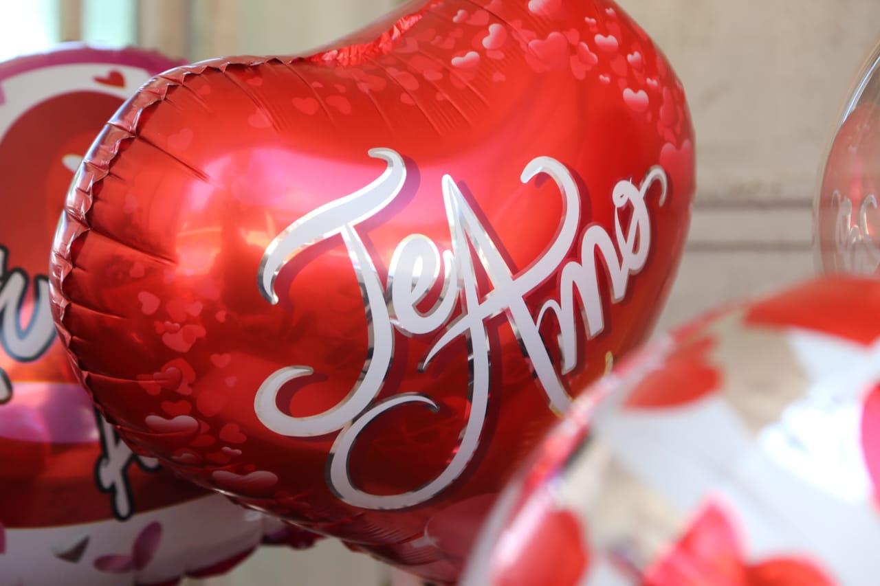Aumenta ventas por San Valentín en comercios de Tlaxcala