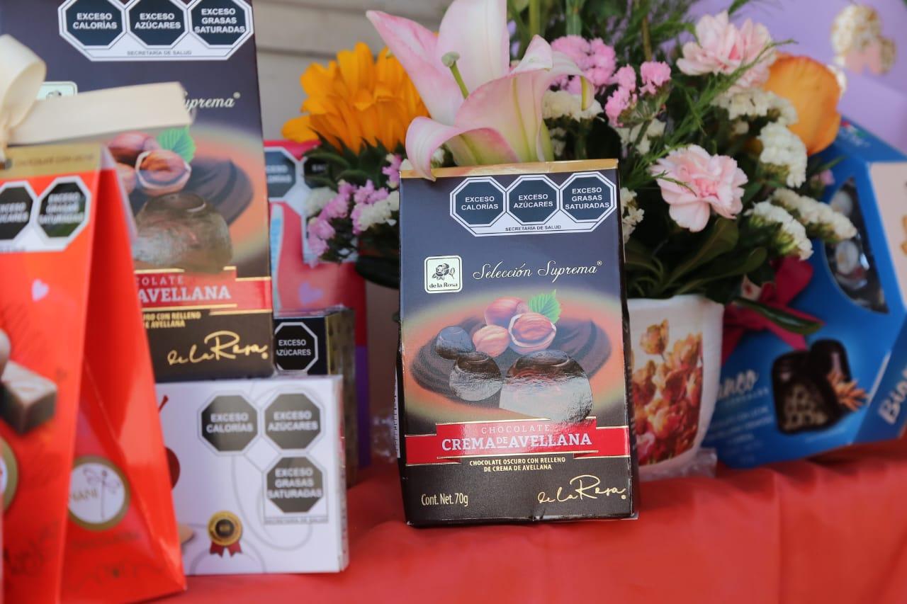 Aumenta ventas por San Valentín en comercios de Tlaxcala