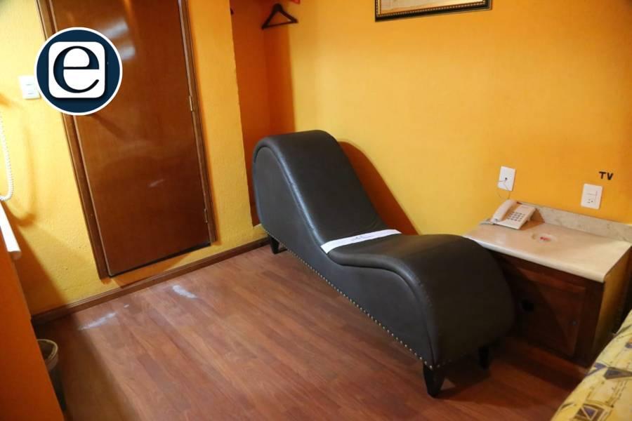 Reportan mayor ocupación hotelera por San Valentín