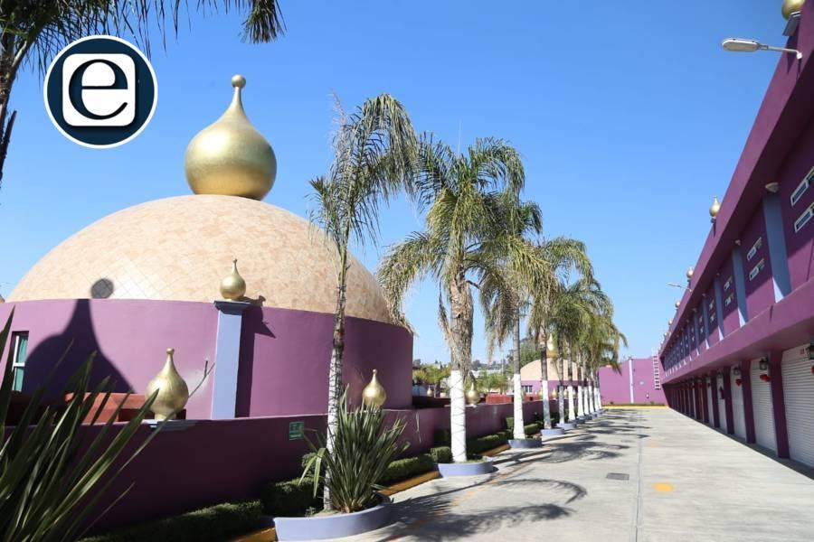 Reportan mayor ocupación hotelera por San Valentín