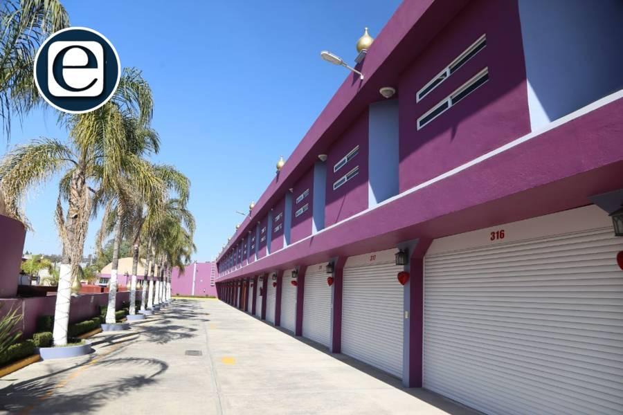 Reportan mayor ocupación hotelera por San Valentín
