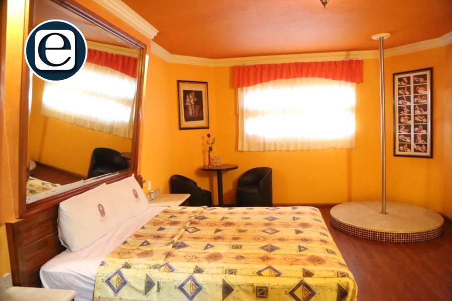 Reportan mayor ocupación hotelera por San Valentín