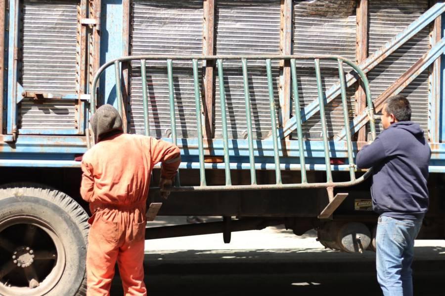 Inician los preparativos para el Carnaval de Tlaxcala 2023 
