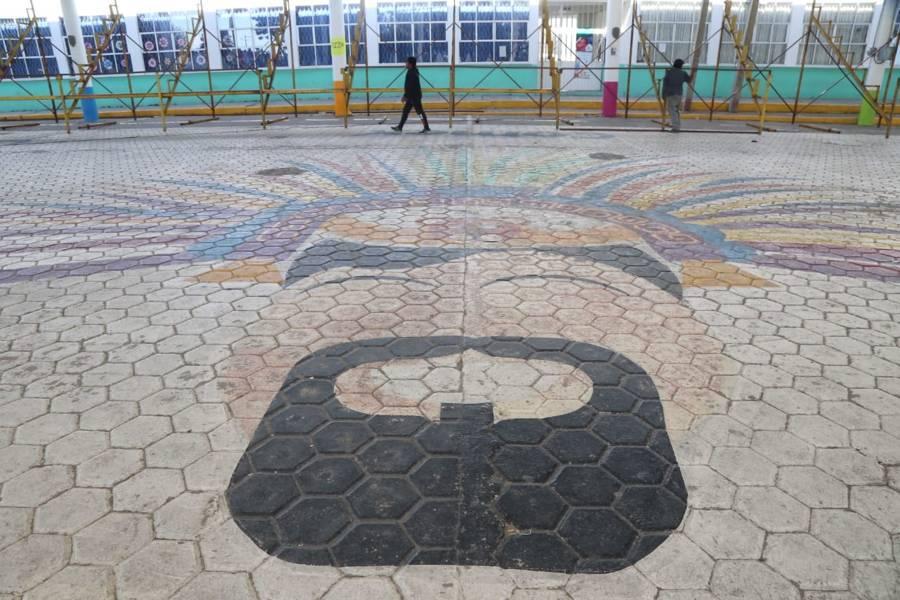 Se prepara Yauhquemecan para su Carnaval