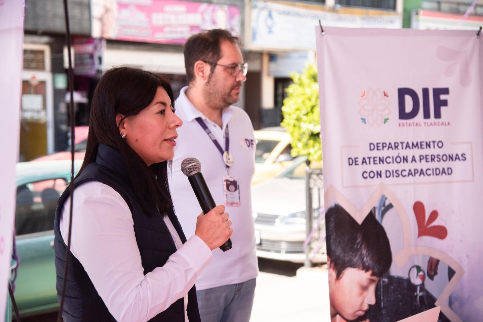 Avanzan jornadas de información y servicios en atención a la AVGM