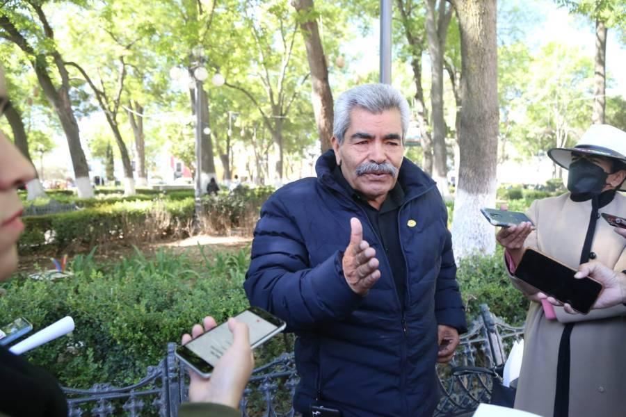 Denuncia CONATRAM constantes robos a transporte de carga en carreteras de Tlaxcala 