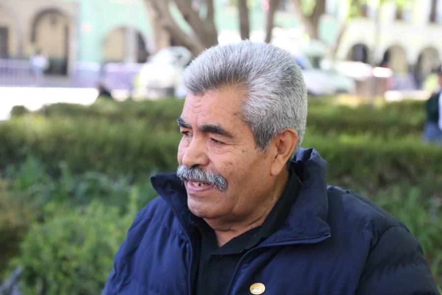 Denuncia CONATRAM constantes robos a transporte de carga en carreteras de Tlaxcala 