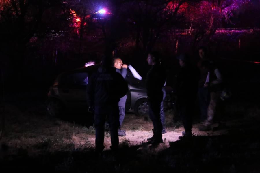 Muere un hombre tras volcadura en Panotla 