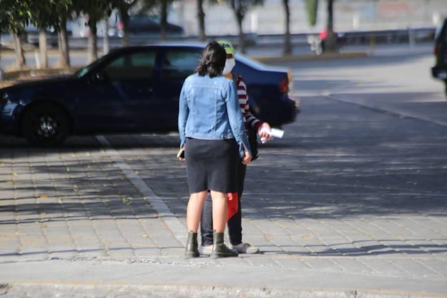 Aumentan costos de estacionamiento por Carnaval de Tlaxcala 