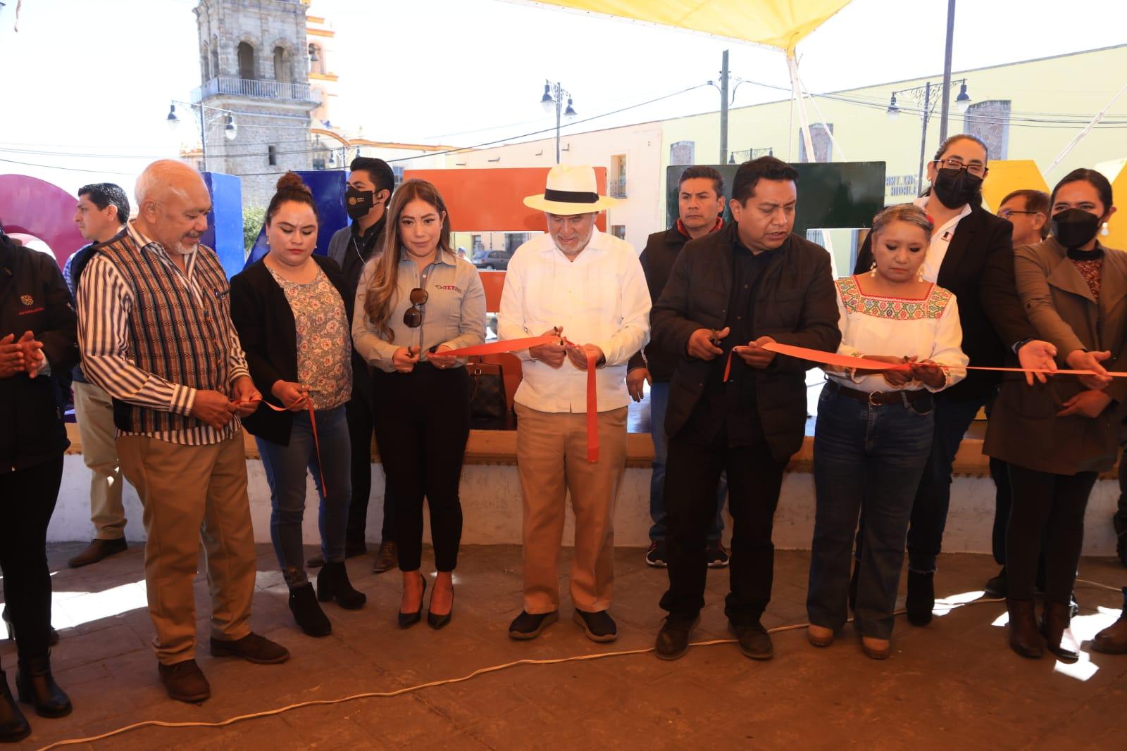 Gobierno de Tlaxcala trabaja por y para las mujeres: SEGOB
