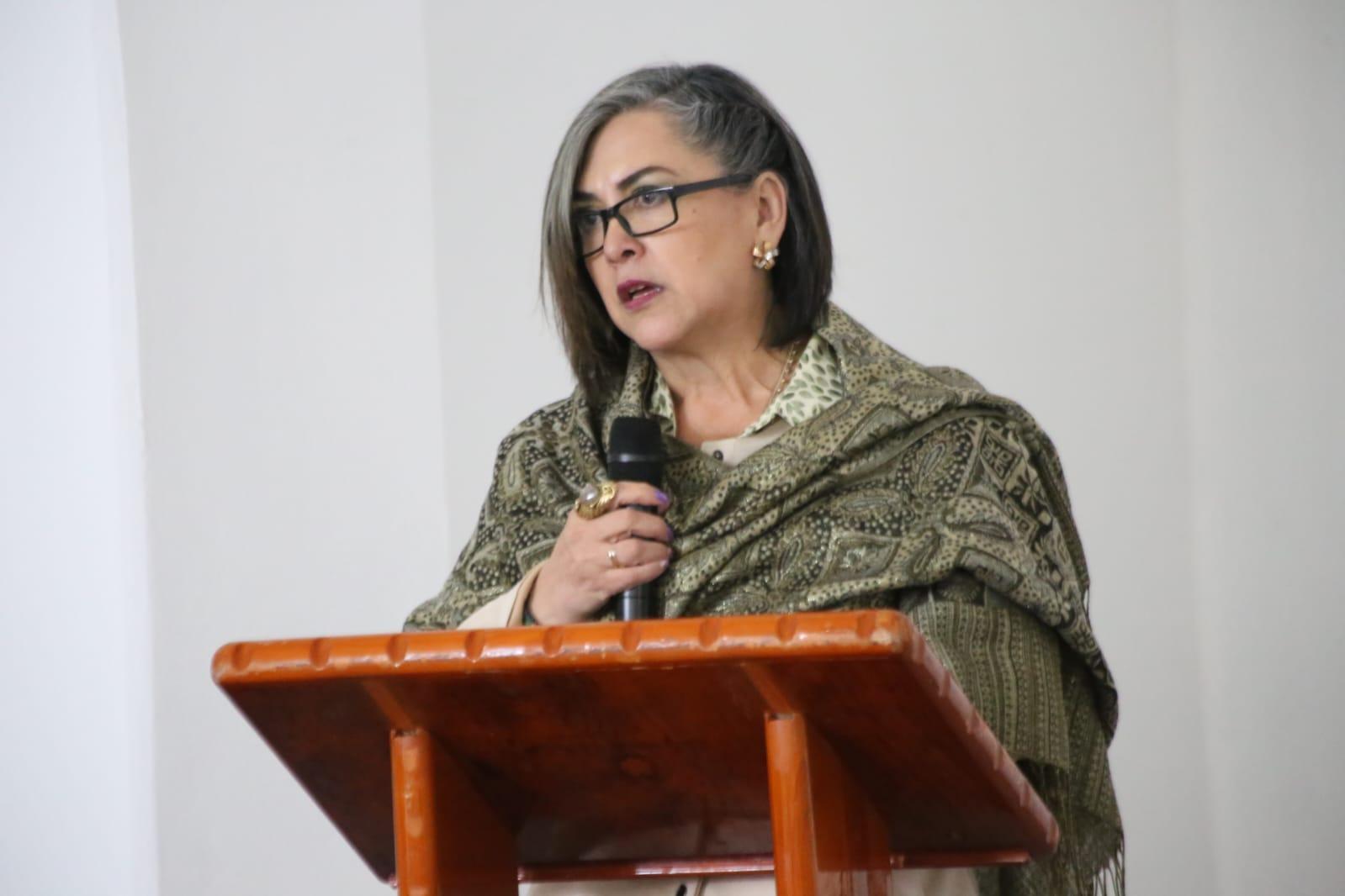 Celebra CEDH 30 años de su fundación 