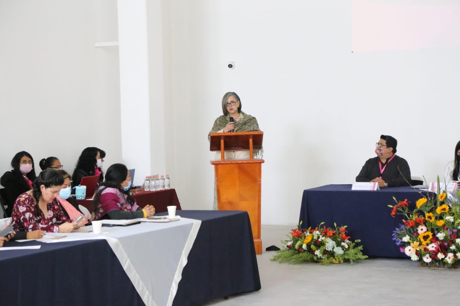 Celebra CEDH 30 años de su fundación 