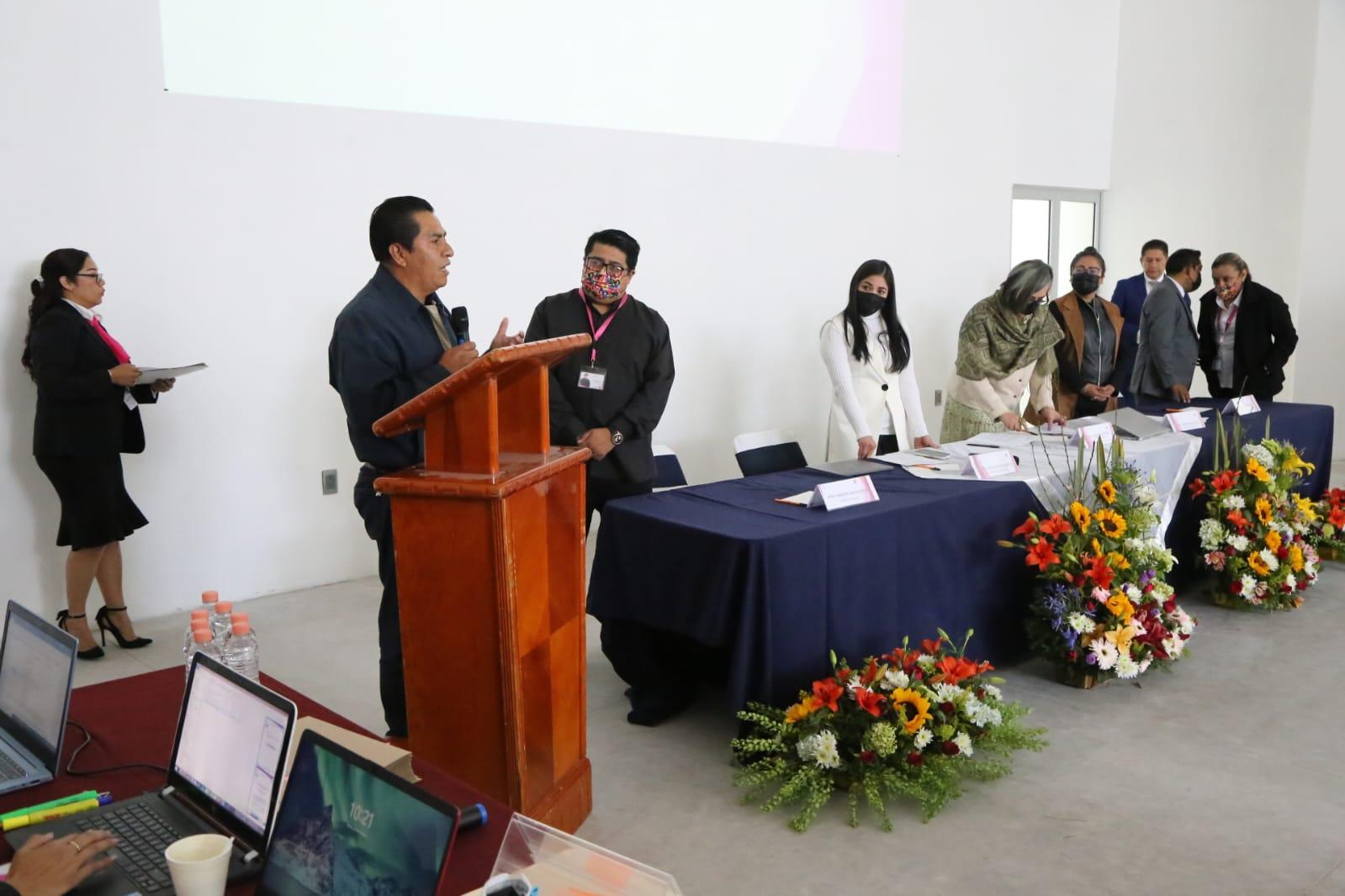 Celebra CEDH 30 años de su fundación 