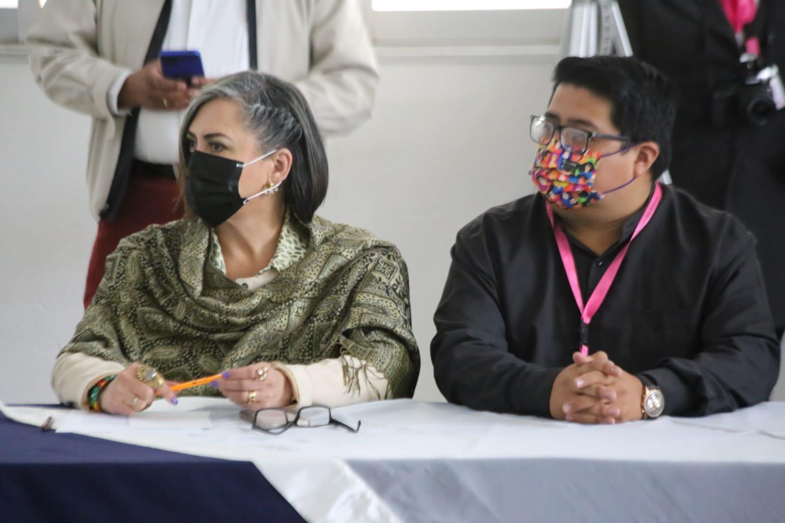 Celebra CEDH 30 años de su fundación 