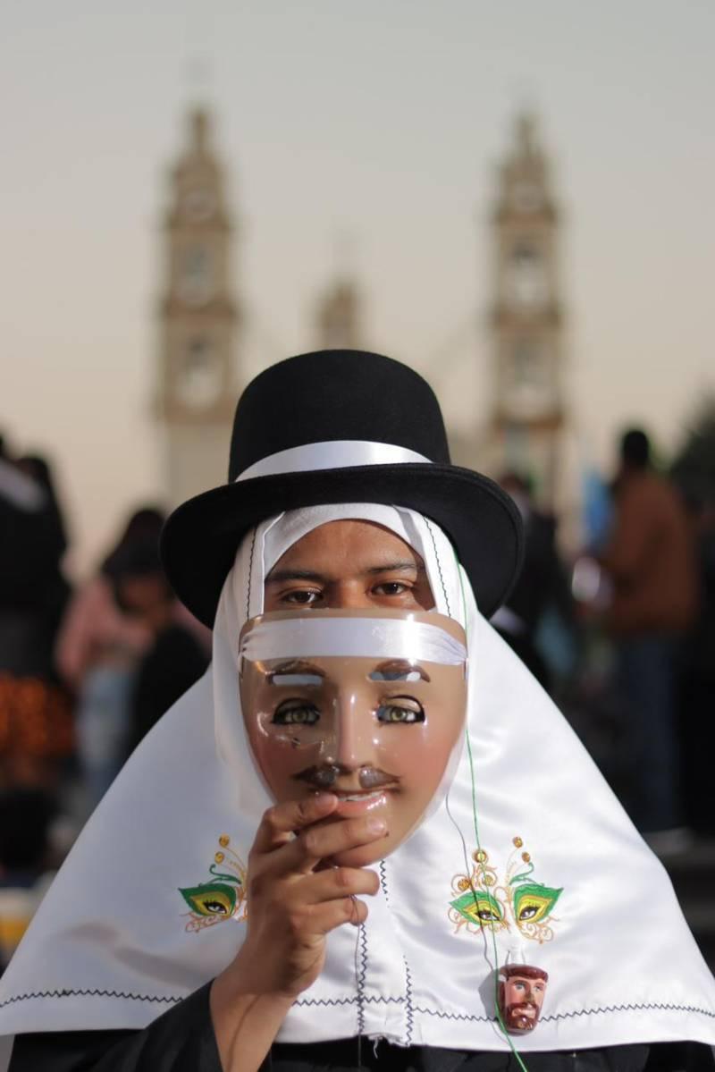 ¡Por si te lo perdiste! Así se vivió el concurso de carnaval 2023 en Contla 