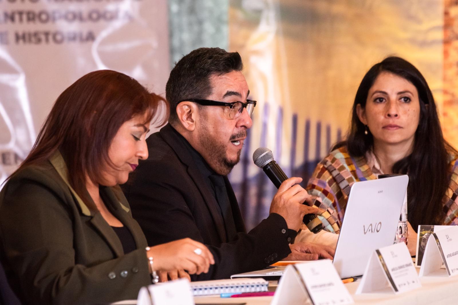 Aprueba Consafran manifiesto para cuidar el patrimonio cultural con motivo del día internacional de la mujer