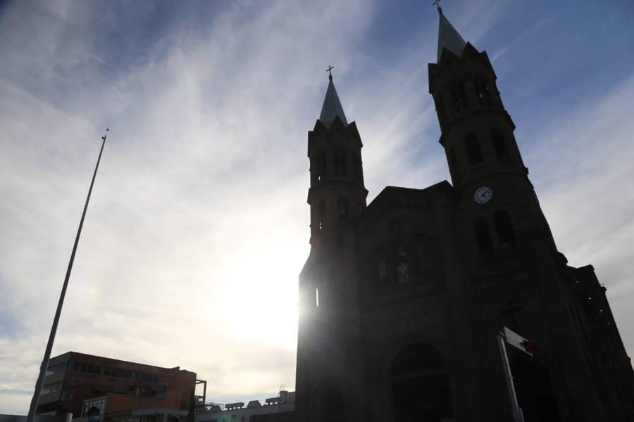 Aspectos: Tarde en Apizaco