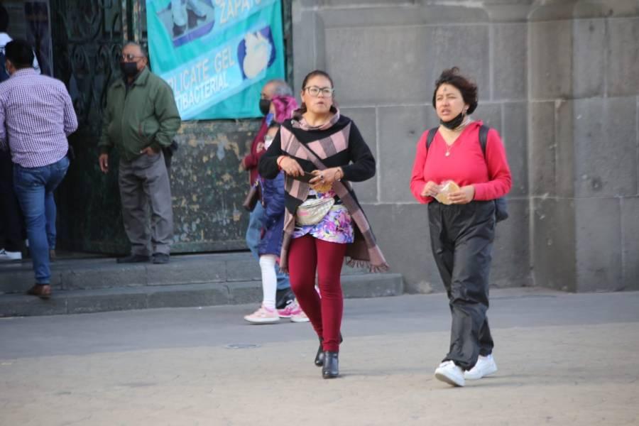 Aspectos: Tarde en Apizaco