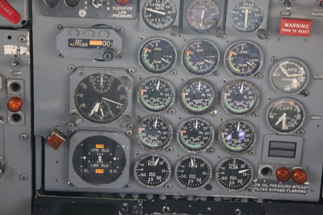 ¿Ya lo conoces? Parque temático del avión en Tizatlán 