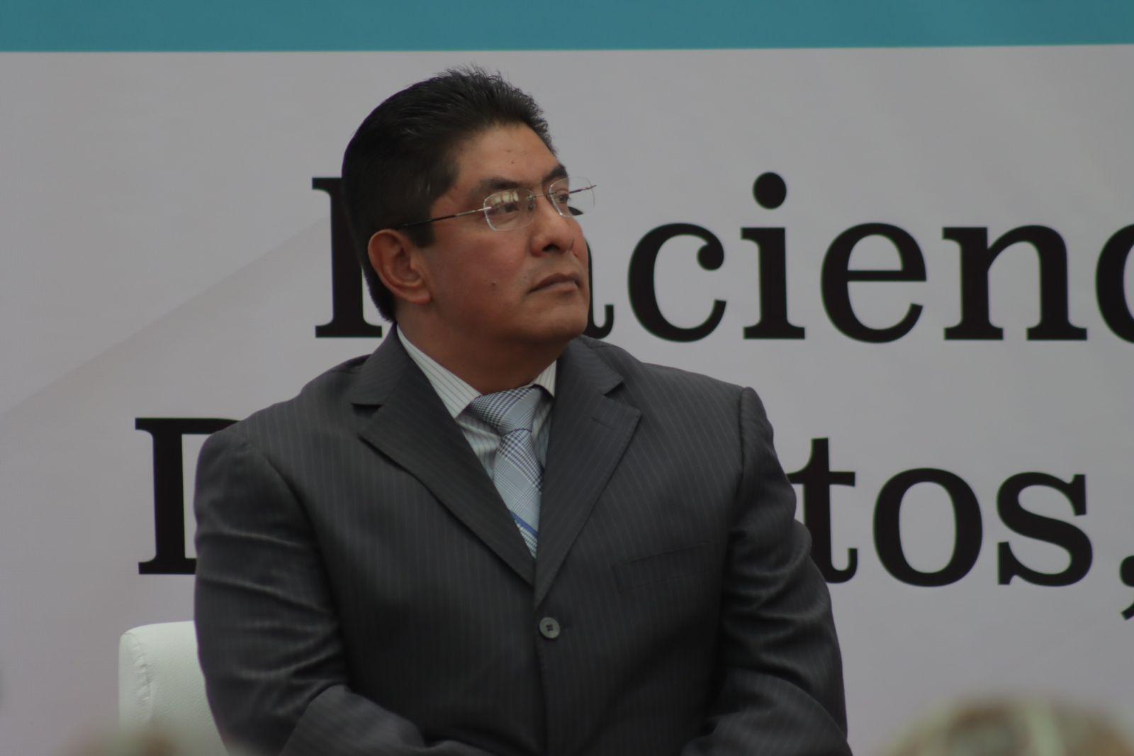 Primer aniversario de la organización "100 x Tlaxcala”