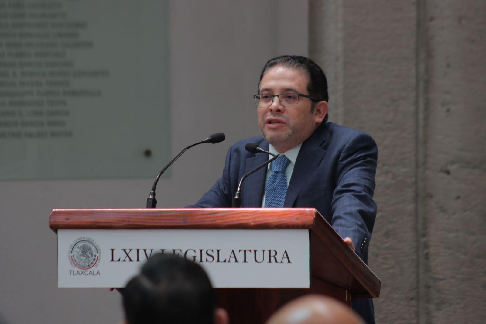 Primer aniversario de la organización "100 x Tlaxcala”