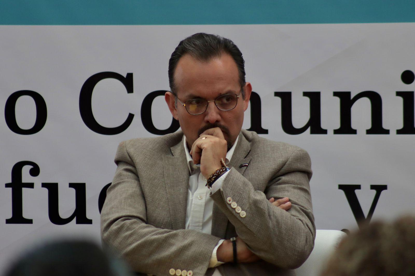 Primer aniversario de la organización "100 x Tlaxcala”