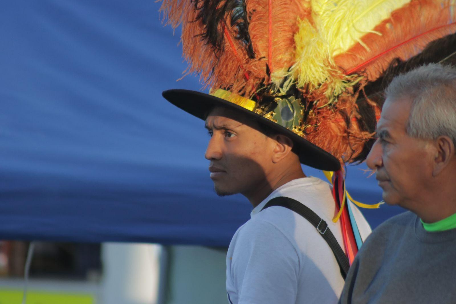 Continúan los remates de carnaval en las comunidades del estado de Tlaxcala 