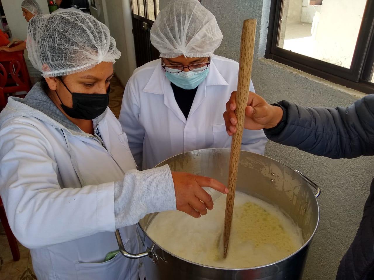 Con seis programas impulsa gobierno del estado el desarrollo rural en Tlaxcala