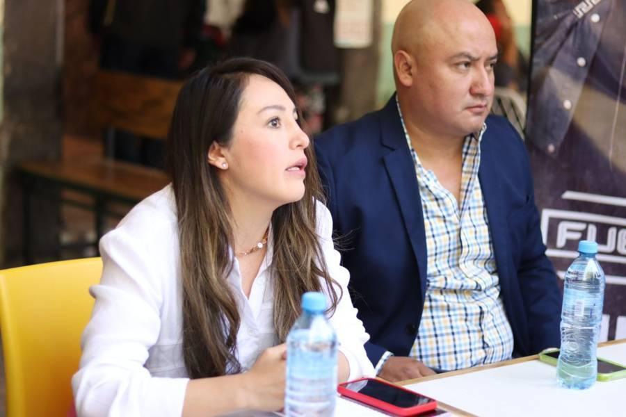Anuncian presentación de "Fuerza Regida" en el estado de Tlaxcala 