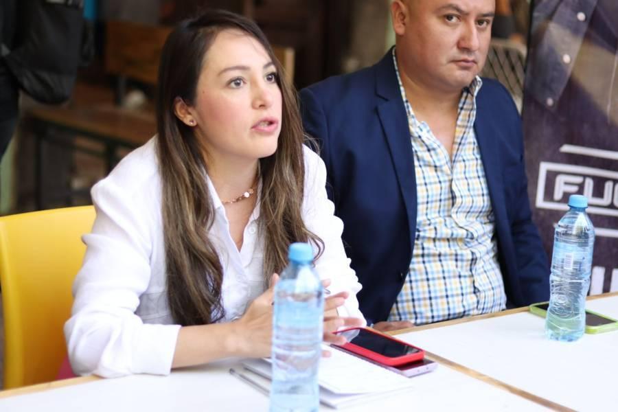 Anuncian presentación de "Fuerza Regida" en el estado de Tlaxcala 