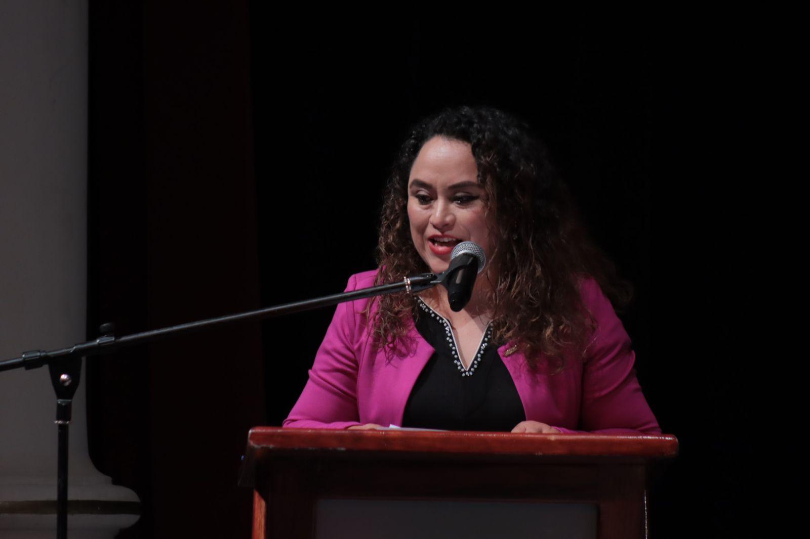 Foro de Mujeres Unidas contra la Corrupción 
